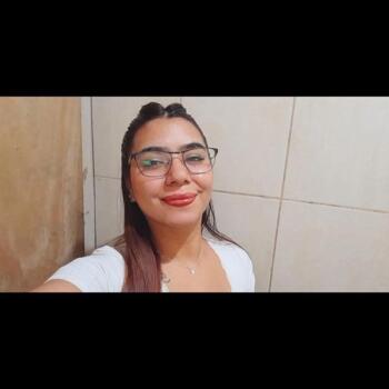 Babysitter San Juan Bautista: Cecilia Carranza