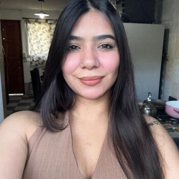 Niñera San Juan Bautista: Cecilia Carranza