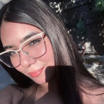 Babysitter San Juan Bautista: Cecilia Carranza