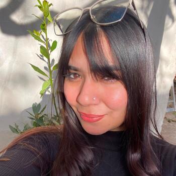 Niñera Avellaneda (Buenos Aires): Cecilia Carranza