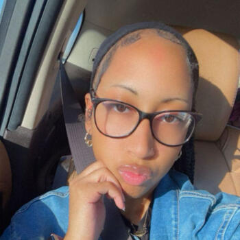 Babysitter in El Paso: Zakia