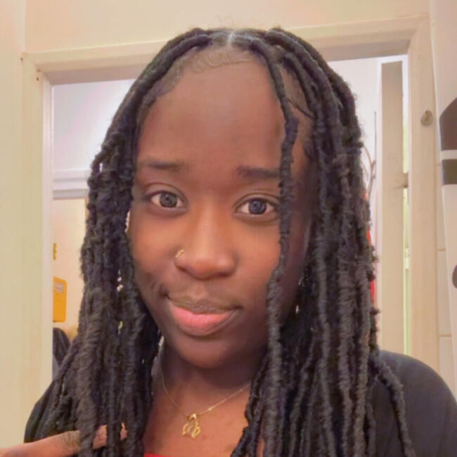 Babysitting job in Neuilly-sur-Marne: Myriana