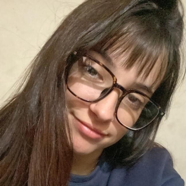 Babysitter in Lanús: Guadalupe