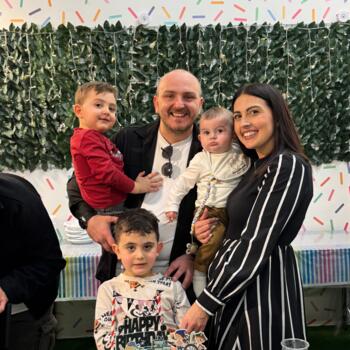 Babysitting job in Pomezia: babysitting job Sara