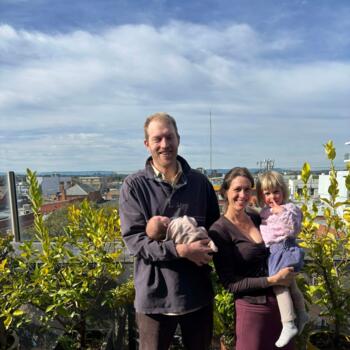 Parent Orewa: Jack