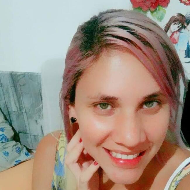 Babysitting job in Belém: Rossivani