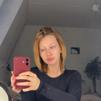 Babysitter in Dalby: Amanda