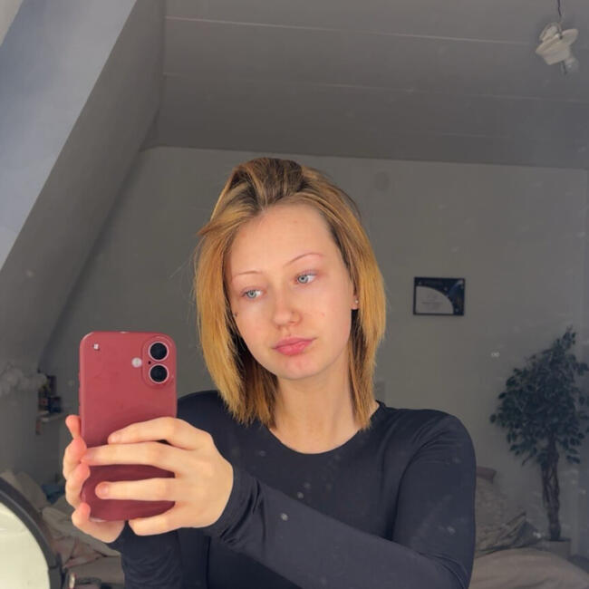 Babysitter in Dalby: Amanda