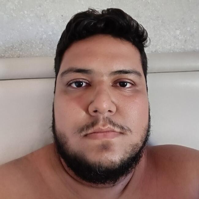 Babysitting job in Maceió: Lucas