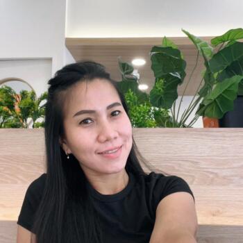 Nanny in Denpasar: Cicilia