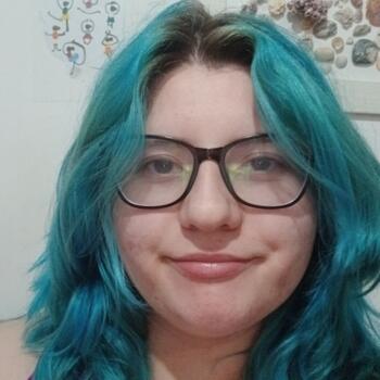 Babysitter Porto Alegre: Nathaly