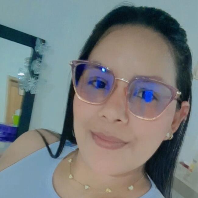 Babysitter in Sahagún: Eunice del Carmen