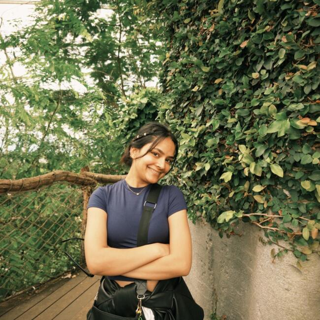 Babysitter in Dresden: Kajal