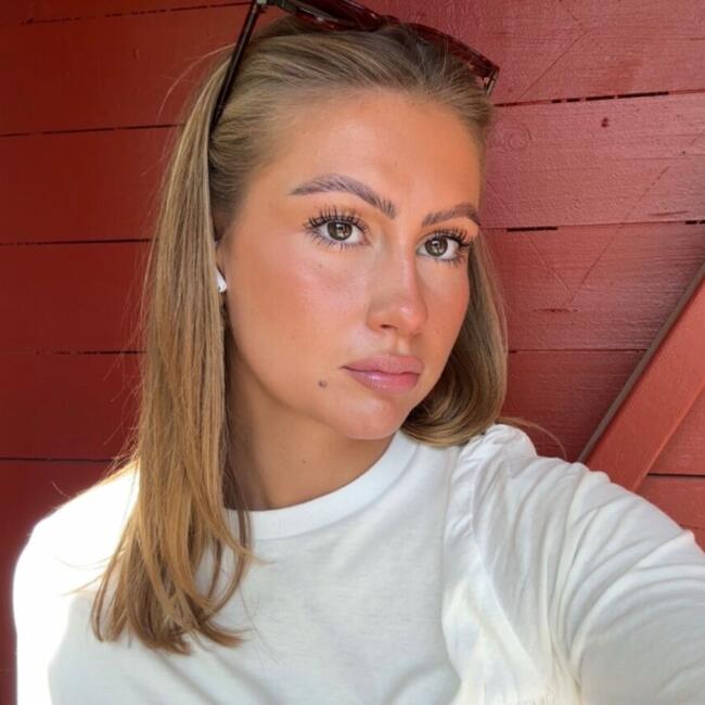 Barnvakt i Gävle: Tilda