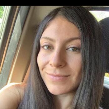 Niñera en Peñalolén: Tania