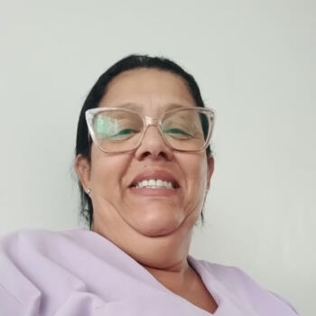 Babysitter in Rio de Janeiro: Anadir