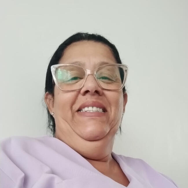 Babysitter in Rio de Janeiro: Anadir