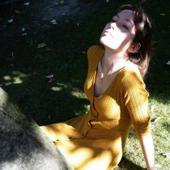 Babysitter Santa Maria da Feira: Ana