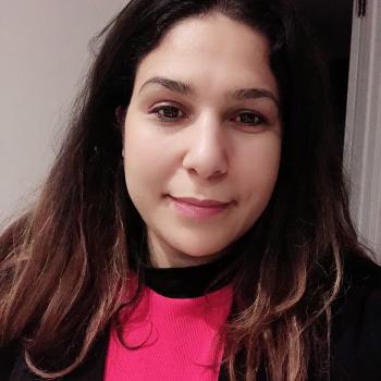 Babysitter Surbiton: Amal