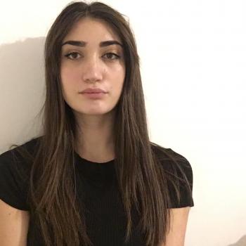 Babysitter a Roma: Francesca Romana