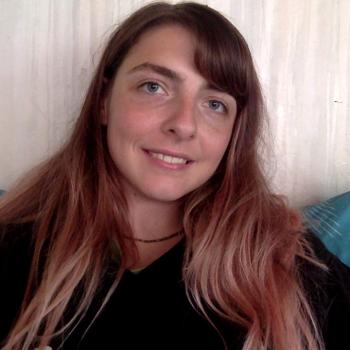 Babysitter Bristol: Mathilde