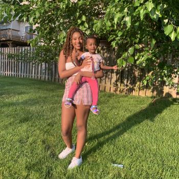 Babysitters in Ashburn: Kalea