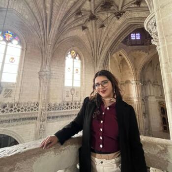 Babysitter Lomas de Zamora (Buenos Aires): Camila