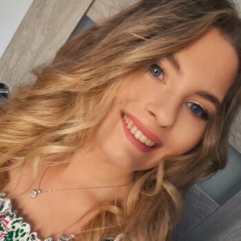 Opiekunka do dziecka w Warszawa: Alicja