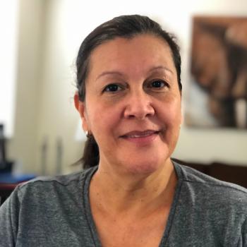 Baby-sitter in Vancouver: Martha Lida