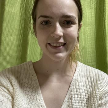 Babysitter Apex (North Carolina): Megan