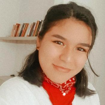 Niñera Pereira: Manuela