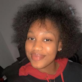 Baby-sitter in Gentilly: Aminata