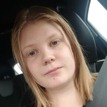 Barnvakt i Västerås: Emma