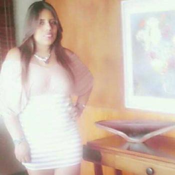 Babysitter Barranquilla: Nellys