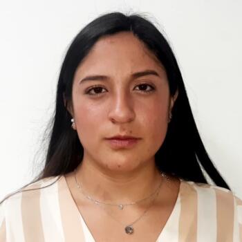 Babysitter in Popayán: Luisa