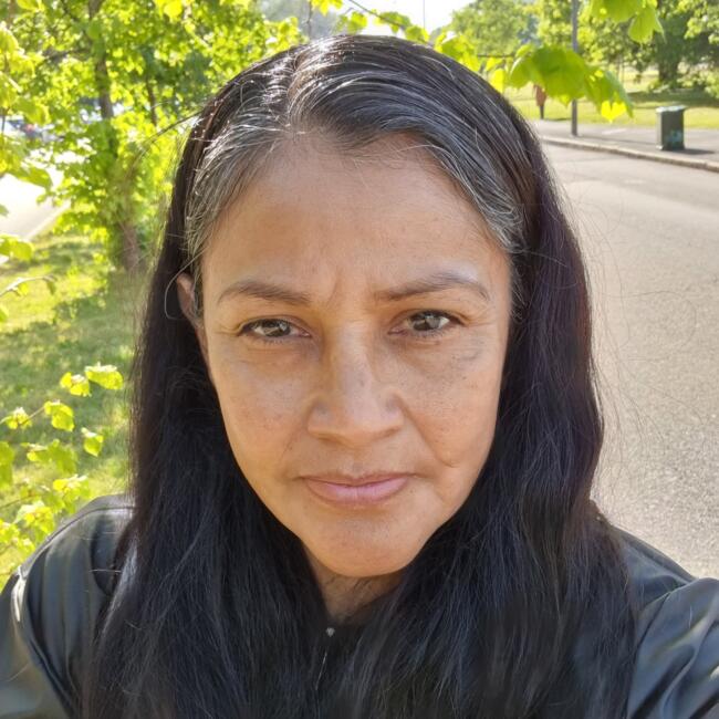 Babysitter στην περιοχή Milan (Lombardia): Carme rosa