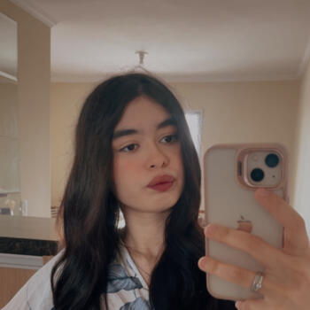 Babysitter Curitiba: Maria Eduarda