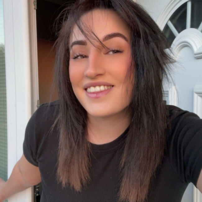 Babysitter in Zagreb: Jona