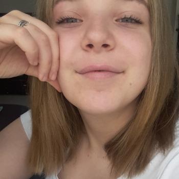 Oppas Culemborg: Femke