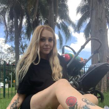 Babysitting job in Gold Coast: babysitting job Gabriella