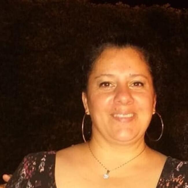 Niñera en Buenos Aires: Alejandra