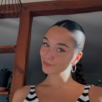 Babysitter Bucy-le-Roi: Laure