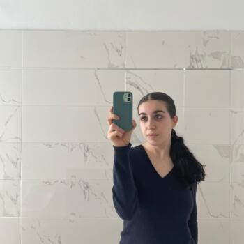 Babysitter Milano: Martina