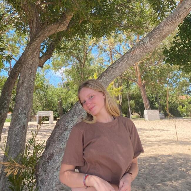 Niñera en Tigre: Pilar