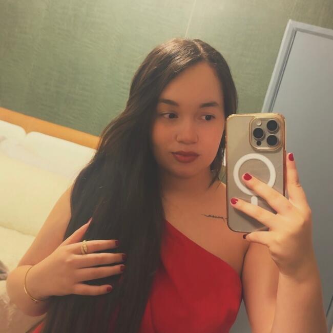 Emprego de babá em Cuiabá: Diana