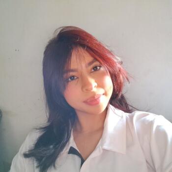 Babysitter in Alto Boquete: Karen