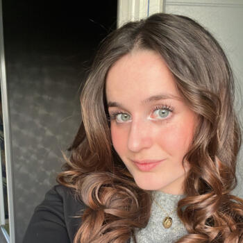 Baby-sitter in Toronto: Lison