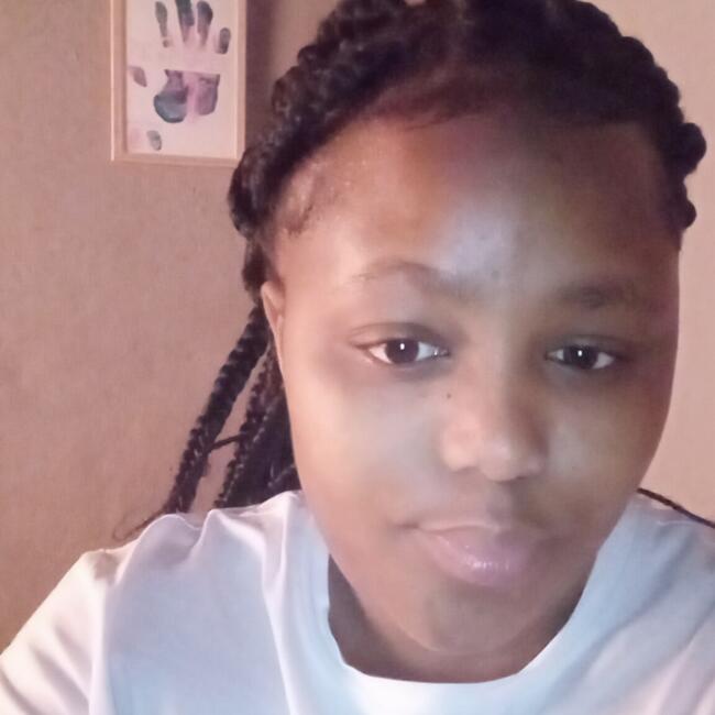 Nanny in Durban: Sebongile