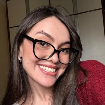 Babysitter in São José dos Campos: Leticia