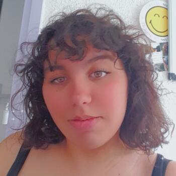 Babysitter in Colmar: Selsa